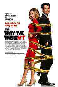 The Way We Weren't (2015)