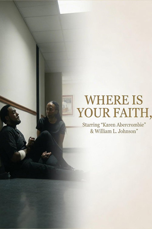 Where is Your Faith (2026)
