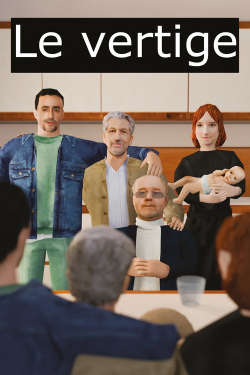Le vertige (2026)