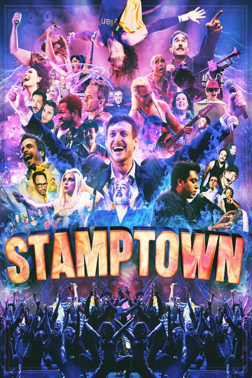 Stamptown (2026)
