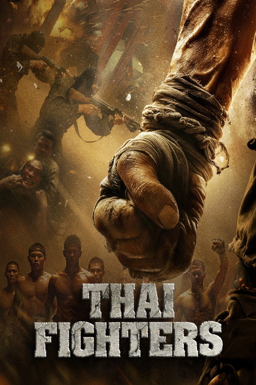 Thai Fighters (2026)