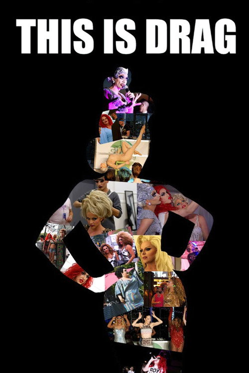 This Is Drag (2015)
