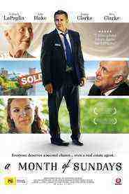 A Month of Sundays (2015)
