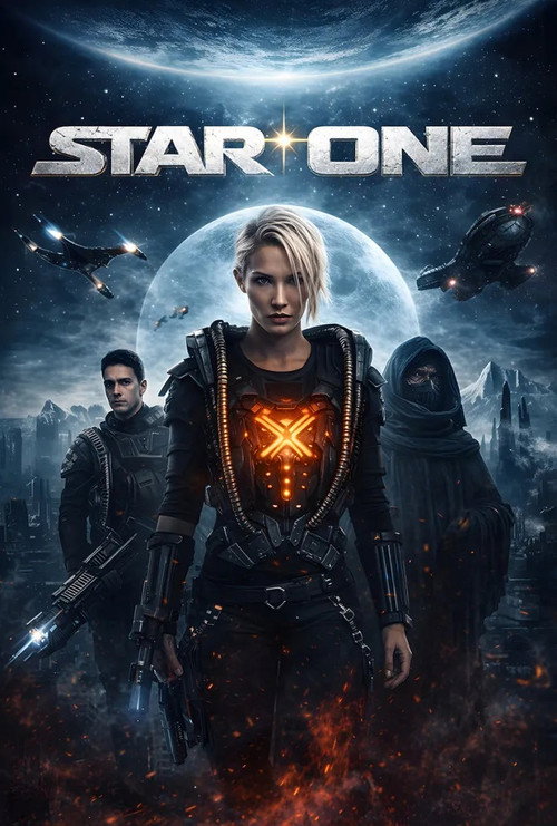 Star One (2026)