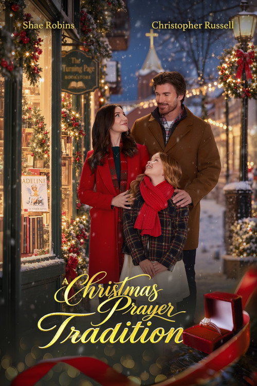 A Christmas Prayer Tradition (2026)