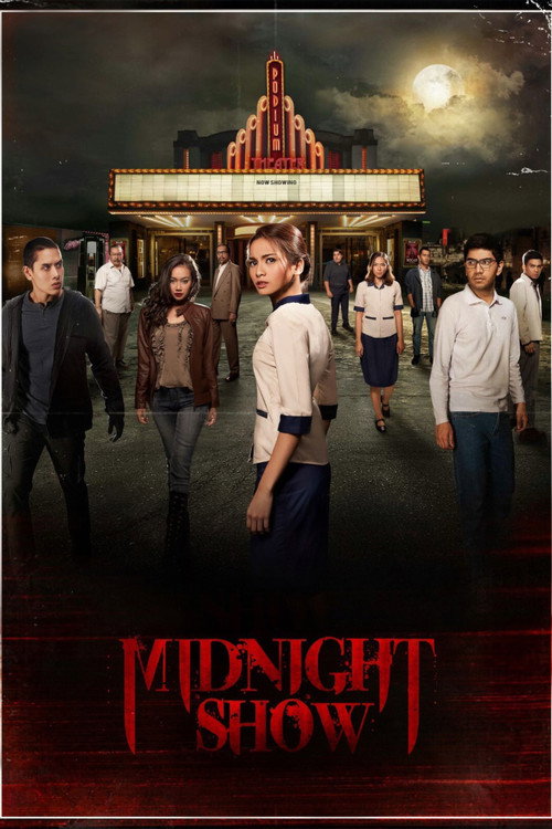 Midnight Show (2016)