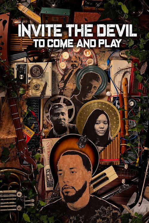 Invite the Devil to Come and Play (2026)