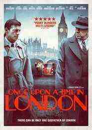 Once Upon a Time in London (2015)