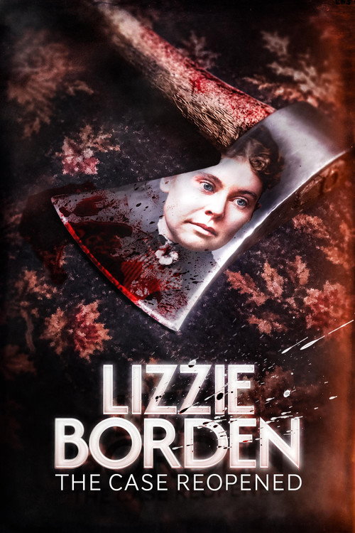 Lizzie Borden: The Case Reopened (2026)