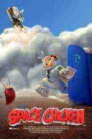 Condorito: La Película (2017)