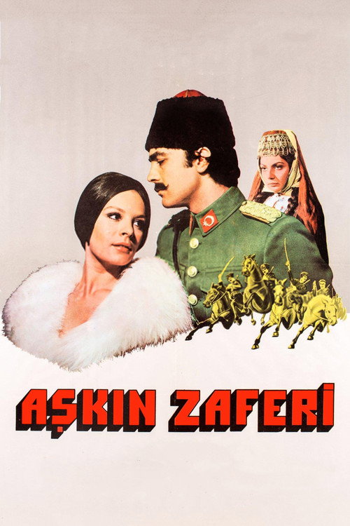 Askin Zaferi (1974)