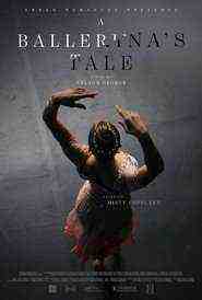 A Ballerina's Tale (2015)