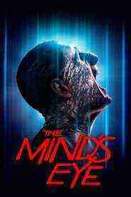 The Mind's Eye (2015)