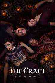 The Craft (2020)