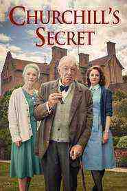 Churchill's Secret (2016)