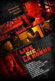 Live or Die in La Honda (2016)