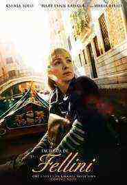 In Search of Fellini (2017)