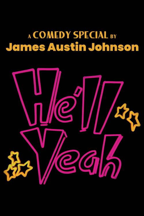 James Austin Johnson: He'll Yeah (2026)