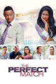 The Perfect Match (2016)