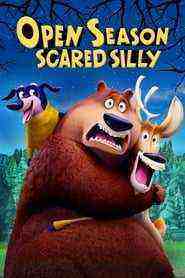 Open Season: Scared Silly (2015)
