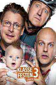 The Reunion 3 (2016)