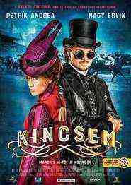Kincsem (2017)
