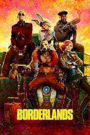 Borderlands (2024)