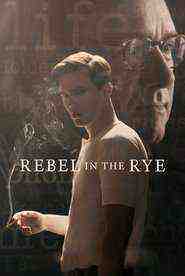 Rebel in the Rye (2017)