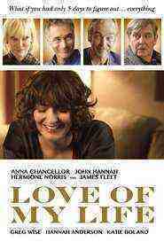 Love of My Life (2017)