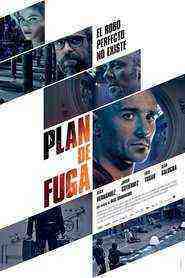 Escape Plan (2016)
