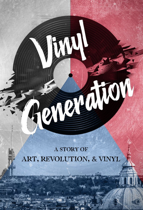 Vinyl Generation (2016)