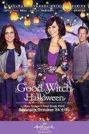 Good Witch Halloween (2015)