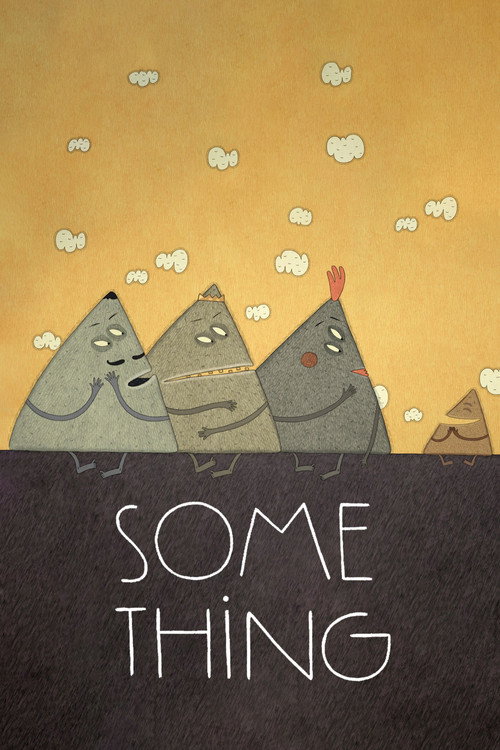 Some Thing (2015)