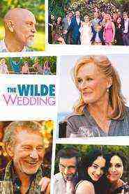 The Wilde Wedding (2017)