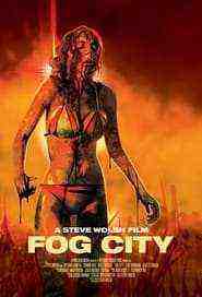 Fog City (2021)