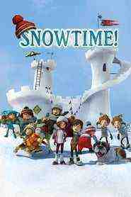 Snowtime! (2015)