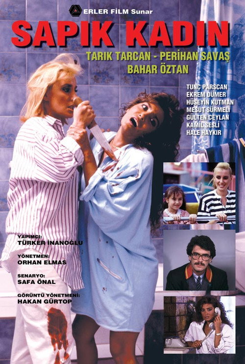 Sapik Kadin (1988)