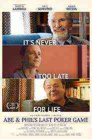 The Last Poker Game (2016)