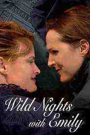 Wild Nights with Emily (2018)