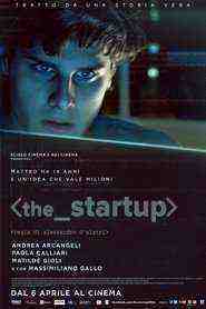 The Start Up (2016)