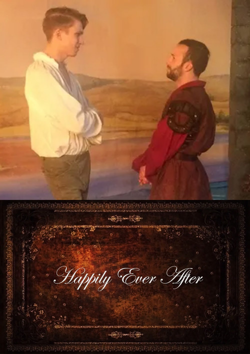 Happily Ever After (2015)