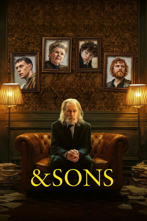 & Sons (2025)