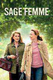 The Midwife (2017)