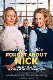 Forget About Nick (2017)