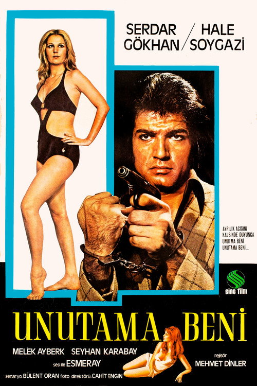 Unutama Beni (1974)
