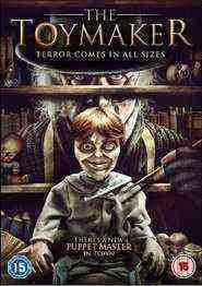 The Toymaker (2016)