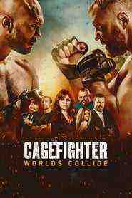 Cagefighter (2016)