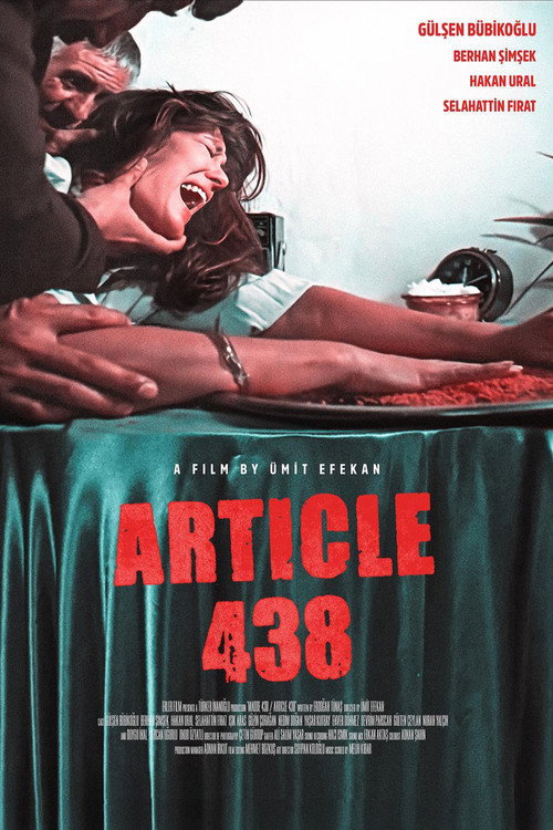 Madde 438 (1991)