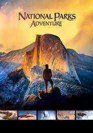 America Wild: National Parks Adventure (2016)