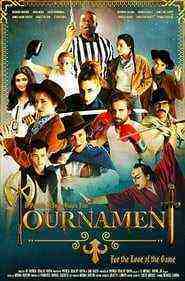 Tournament (2018)